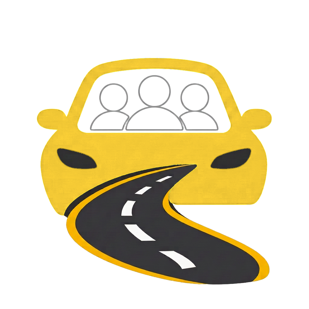 Logo C'est ma route
